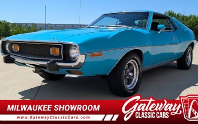 Photo of a 1971 AMC Javelin for sale
