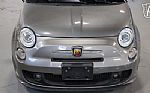 2012 500 Abarth Thumbnail 30
