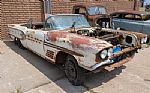 1958 Bonneville Convertible Project Thumbnail 2
