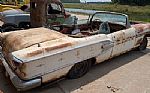 1958 Bonneville Convertible Project Thumbnail 3