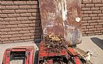 1958 Bonneville Convertible Project Thumbnail 9