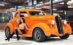 1936 5 window coupe Thumbnail 1