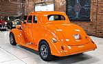 1936 5 window coupe Thumbnail 40