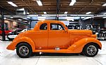 1936 5 window coupe Thumbnail 74