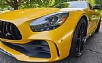 2018 AMG GT Thumbnail 9
