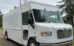 Photo of a 2009 Freightliner MT55 for sale