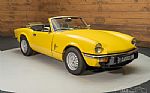 1975 Spitfire Thumbnail 4