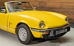 1975 Spitfire Thumbnail 5