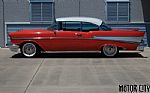 1957 Bel Air Thumbnail 8