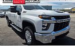 2023 Silverado 2500HD Thumbnail 1