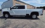 2023 Silverado 2500HD Thumbnail 6