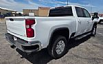 2023 Silverado 2500HD Thumbnail 3