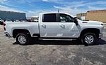 2023 Silverado 2500HD Thumbnail 2