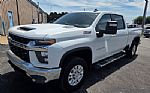 2023 Silverado 2500HD Thumbnail 7