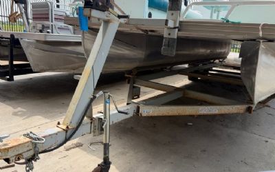 Photo of a 1996 Sprs Trailer for sale