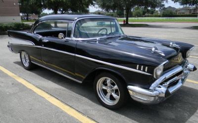 Photo of a 1957 Chevrolet Bel Air for sale