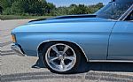 1972 Chevelle SS Tribute Thumbnail 20