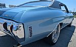 1972 Chevelle SS Tribute Thumbnail 29