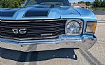 1972 Chevelle SS Tribute Thumbnail 36