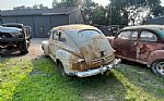1946 4 Door Sedan Thumbnail 5
