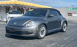2015 Beetle Convertible Thumbnail 3
