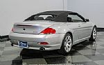 2007 650I Convertible Thumbnail 25
