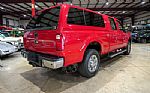 2013 F250 Super Duty Lariat Thumbnail 8
