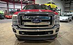 2013 F250 Super Duty Lariat Thumbnail 13