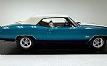 1970 Malibu Chevelle SS Convertible Thumbnail 9