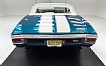 1970 Malibu Chevelle SS Convertible Thumbnail 7