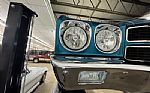 1970 Malibu Chevelle SS Convertible Thumbnail 54
