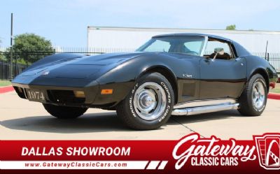 Photo of a 1974 Chevrolet Corvette 454 1974 Chevrolet Corvette for sale