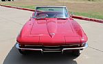 1965 Corvette Convertible Thumbnail 23