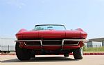 1965 Corvette Convertible Thumbnail 25