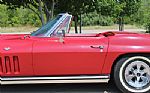 1965 Corvette Convertible Thumbnail 28