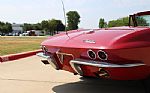 1965 Corvette Convertible Thumbnail 61