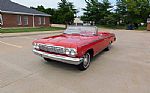 1962 Impala Super Sport Thumbnail 1