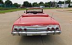 1962 Impala Super Sport Thumbnail 9