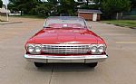 1962 Impala Super Sport Thumbnail 21