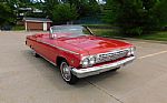 1962 Impala Super Sport Thumbnail 23