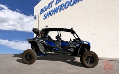 Photo of a 2019 Polaris RZR 1000R for sale