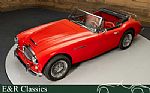 1966 3000 MKIII Thumbnail 3