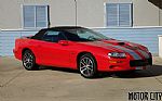2002 Camaro 35th Anniversary Thumbnail 3