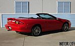 2002 Camaro 35th Anniversary Thumbnail 6