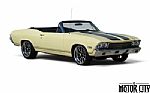 1968 Chevelle Thumbnail 1
