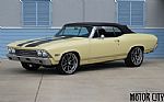 1968 Chevelle Thumbnail 15