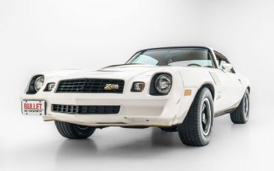 1978 Chevrolet Camaro Z28 