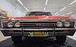 1967 Chevelle SS 454 2 Door Hardtop Thumbnail 10