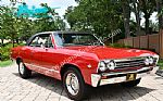 1967 Chevelle Thumbnail 1