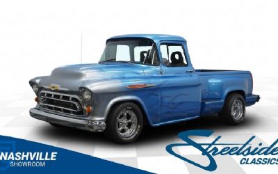 Photo of a 1957 Chevrolet 3100 Big Window for sale